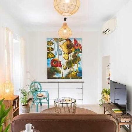 Monkeys Apartments Duplex Pureza & Balconies 세비야 외부 사진