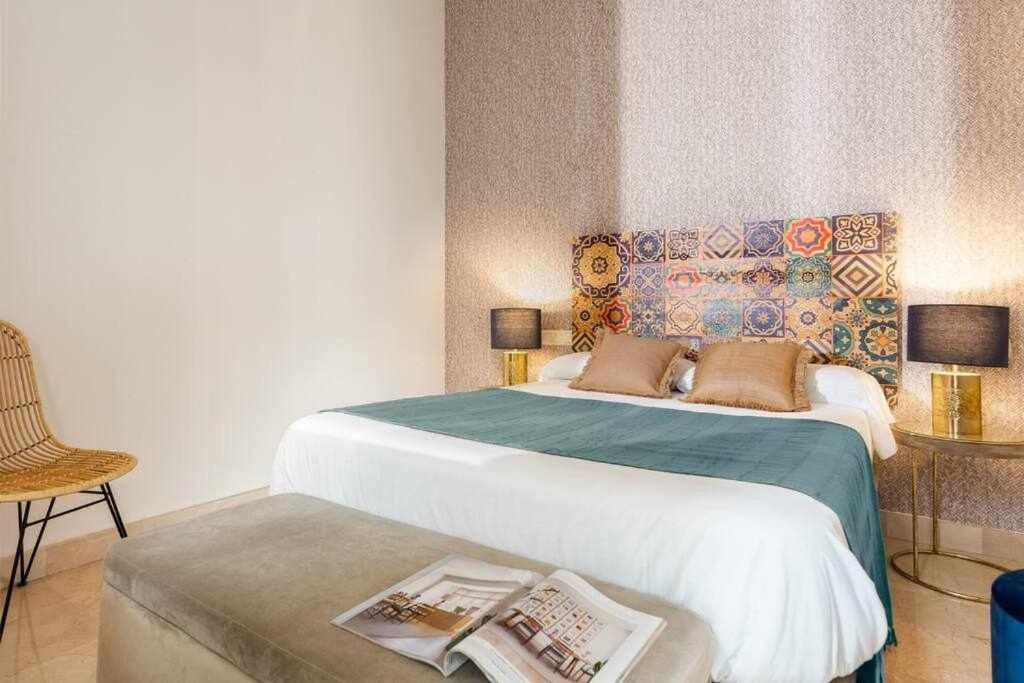 Monkeys Apartments Duplex Pureza & Balconies 세비야 외부 사진