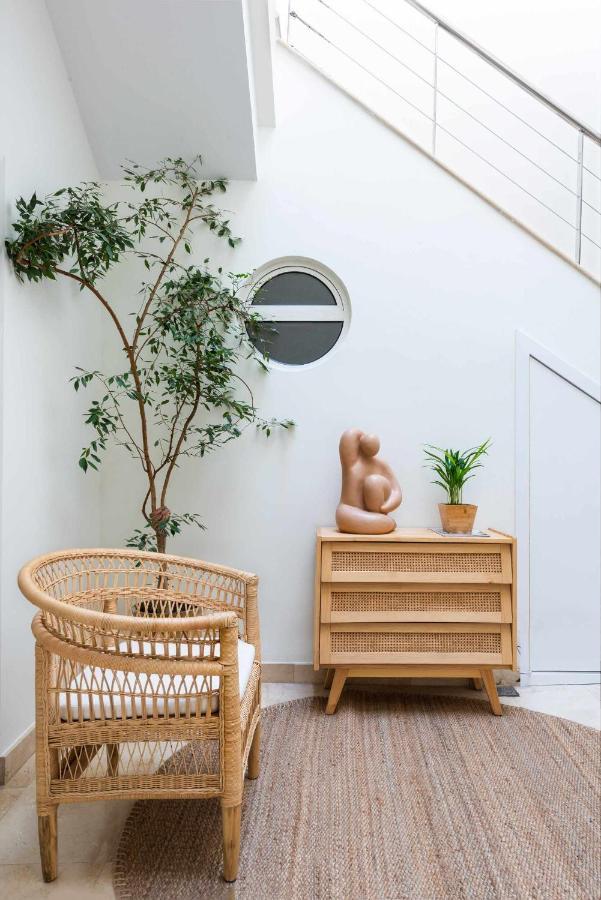 Monkeys Apartments Duplex Pureza & Balconies 세비야 외부 사진
