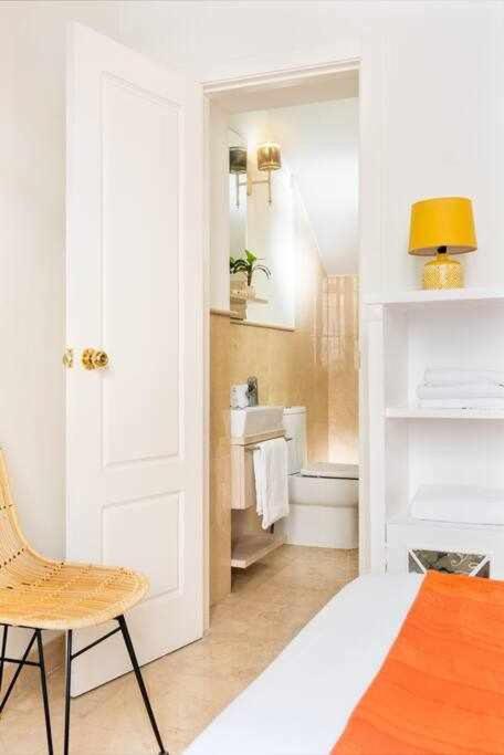 Monkeys Apartments Duplex Pureza & Balconies 세비야 외부 사진
